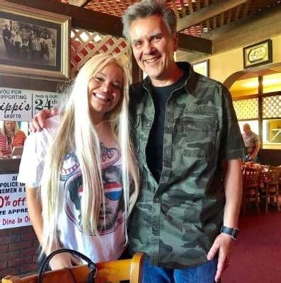 trisha paytas dad|The Man Behind the Star: Getting to Know Frank。